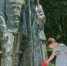 В День памяти и скорби малощербиничские школьники провели ряд патриотических мероприятий - Газета Знамя