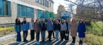 В Злынковской библитеке провели мероприятие , посвященное «Памяти поэта — Николая Мельникова»