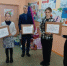 В Софиевской школе Злынковского района прошла рождественская акция «Посылка солдату» - Газета Знамя