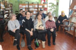Злынковский резчик Сергей Соболев: «Мастерство тому дается, кто весь делу отдается»