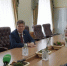 Рабочая встреча в Правительстве  Брянской области с членом ЦИК Российской Федерации - Газета Знамя
