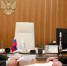 Рабочая встреча Губернатора Брянской области Александра Богомаза с Министром строительства и ЖКХ РФ Иреком Файзуллиным - Газета Знамя